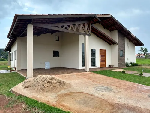 Casa Terrea Riviera De Santa Cristina I