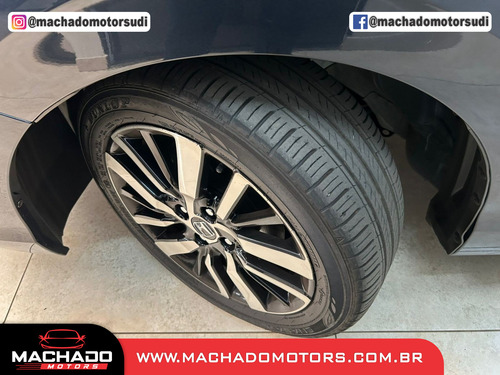 Honda City 1.5 i-VTEC FLEX HATCH EXL CVT