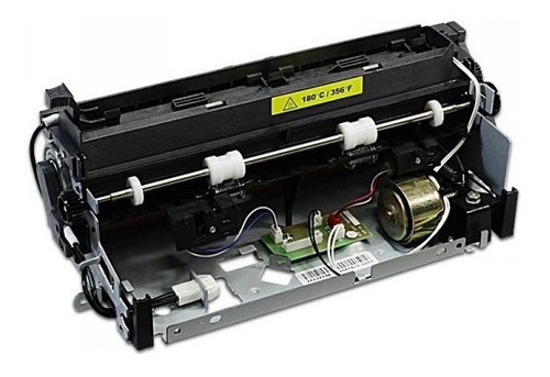 Fusor Compatible Lexmark T640 , T644 , X644 , X646 , T646 (Reacondicionado)