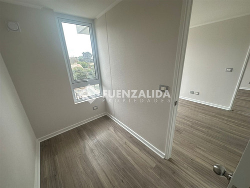 Departamento En Venta De 2 Dorm. Peñuelas