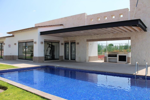 Imagen 4 de 17 de Terreno En Venta En Ciudad Maderas Sur
