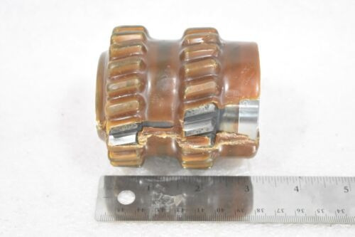 Goss 1c104246 Gear Drive Unit, Grooved Gear For Printing P