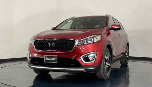 Imagen 1 de 15 de 122417 - Kia Sorento 2017 Con Garantía