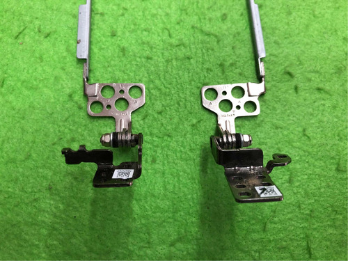 Bisagras Hp 14 R016la Hp 14 R Am14c000100 (Usado)