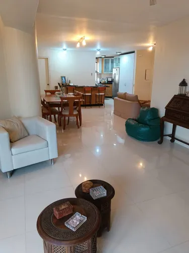 Apto De 3 Hab Y 2 Baños