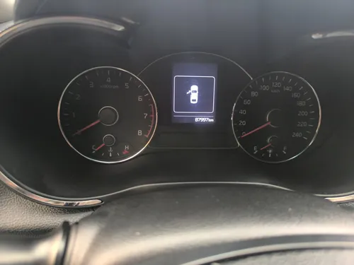 Cerato Pro Sx Segunda Generación 1.6