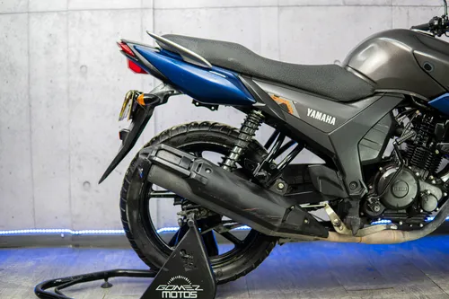 Yamaha Sz-r 150 2022