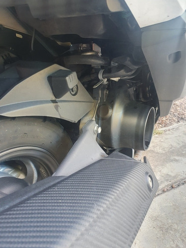 Honda New Elite 125