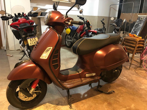 Vespa Vespa Gts 300