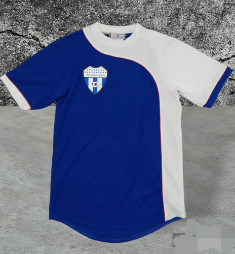 Camiseta Fox River Grove Marca Teamwork Athletic Apparel 