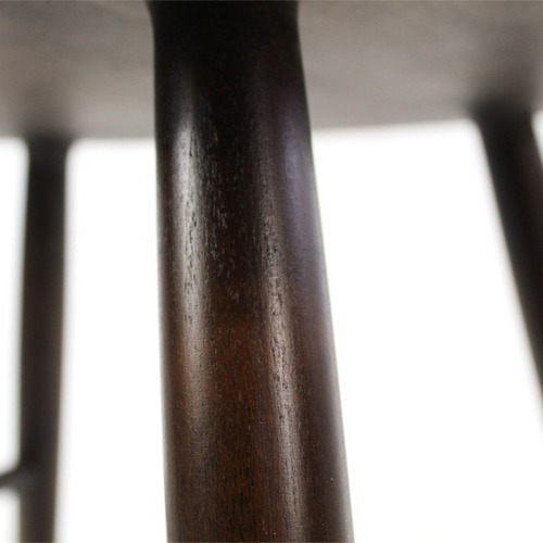 Silla Keops Comedor Hogar Mundo In Cantidad de sillas por set 1 Estructura de la silla Nogal