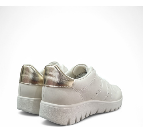 Zapatilla Piccadilly Confortable Liviana Flexible 950041-1