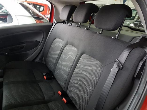 Fiat Punto 1.4 (flex)