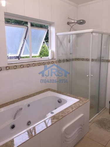 Chácara Com 4 Dormitórios À Venda, 2 M² Por R$ 1.500.000,00 - Condomínio Porta Do Sol - Mairinque/sp - Ch0052