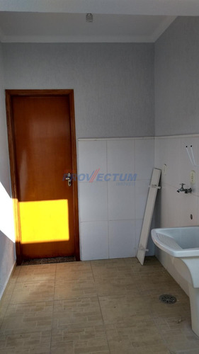 Casa À Venda Em Jardim Esplanada - Ca270605