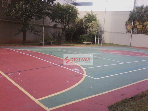 Imagem 23 de 23 de Apartamento Com 2 Dormitórios Para Alugar, 50 M² Por R$ 3.200,00/mês - Vila Clementino - São Paulo/sp - Ap2420