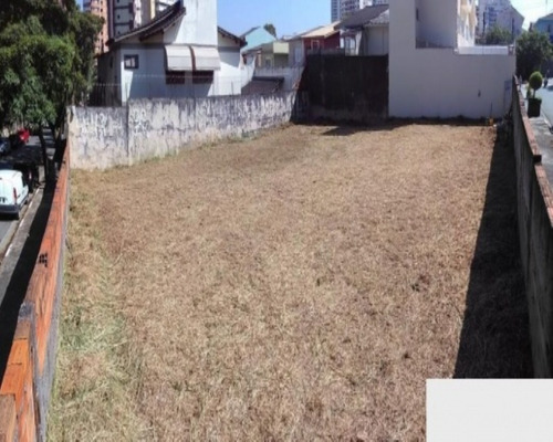 Imagem 6 de 9 de Terreno - 02078ter - 32207467