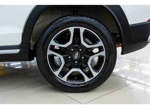 Chery Tiggo 3X 1.0 VVT TURBO iFLEX PRO CVT