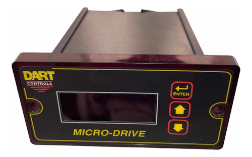 Md10p Digital Dc Drive Dart Controls G11-00572 85/265vac