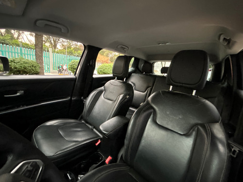 Jeep Renegade 1.3 Latitude Fwd At