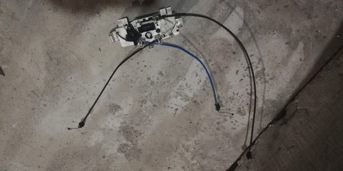 Imagen 3 de 3 de Comtrol Aire Acondicionado Citroen C3 1.4l Sincronico Ca1