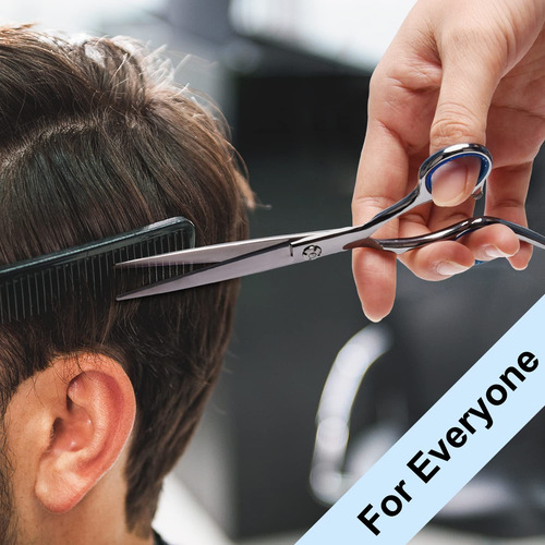 Tijeras De Corte De Pelo ULG Professional Razor Edge De 16,5