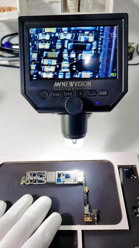 Imagen 2 de 2 de Servicio Tecnico Celulares Y Tablets