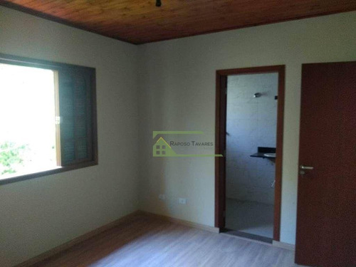 Imagem 9 de 19 de Casa Com 3 Dormitórios À Venda, 472 M² Por R$ 780.000 - Vargem Grande Paulista -sp - Ca0055