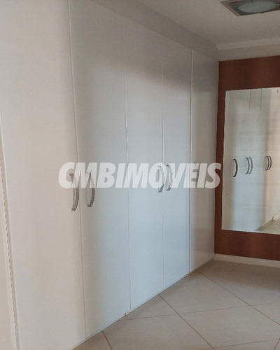 Imagem 18 de 20 de Casa Para Venda 4 Dormitórios No Parque Imperador Em Campinas - Ca06695 - Ca06695 - 70653888