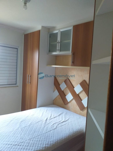 Imagem 18 de 30 de Apartamento Para Locação Em Paulínia - Ap03109 - 69183285
