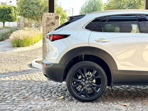 Mazda CX-30 2.5T Signature Awd At