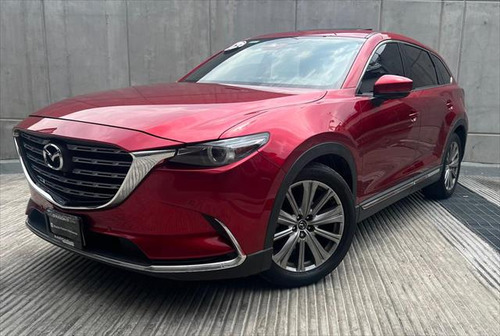 Mazda CX-9 2.5 Signature At