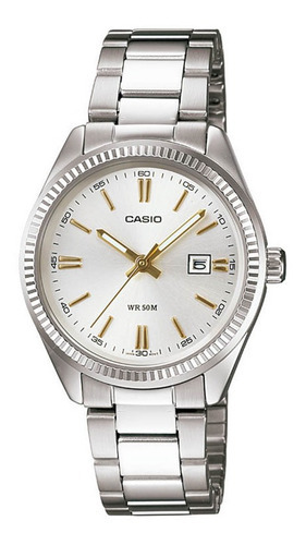 Reloj Casio Mujer Ltp-1302d-7a2vdf