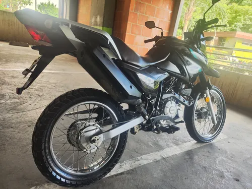 Xtz 150