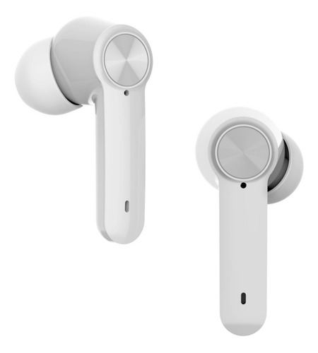 Imagen 2 de 9 de Auriculares Inalámbricos Tws Flybuds Pro, Enc, 4 Micrófonos