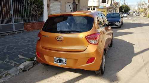Imagen 6 de 15 de Hyundai I10