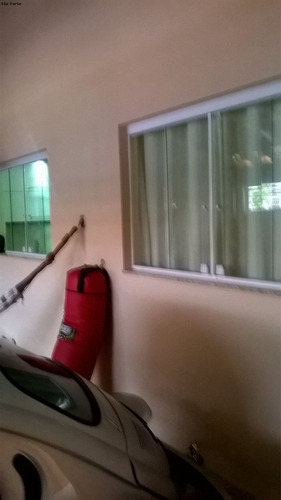 Imagem 3 de 17 de Casa A Venda, Jardim Paulista, Indaiatuba - Ca03671 - 2913140
