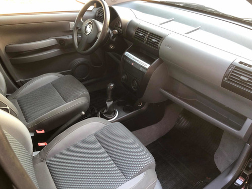 Imagem 9 de 15 de Volkswagen Fox 2008 1.6 Route Total Flex 5p