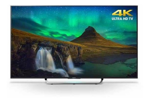 Pantalla Sony 55xbr850c Para Refacciones