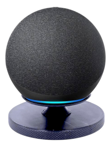 Base Alexa Echo Dot 4ta Y 5ta Generación Minimalista