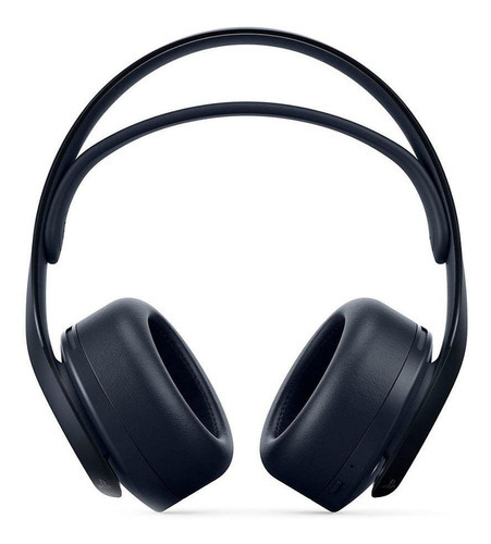 Auriculares Inalámbricos Sony Pulse 3d Midnight Black Ps5 Color Negro