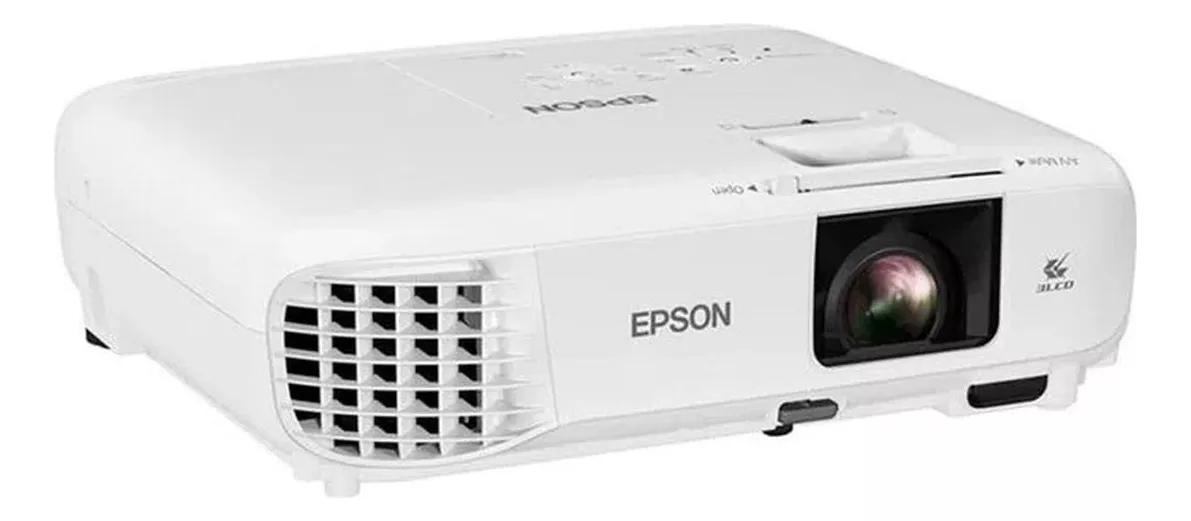 Primera imagen para búsqueda de proyector epson