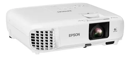 VIDEO BEAM EPSON