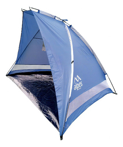 Carpa Playera Con Filtro Solar Ideal Bebés Mar Del Plata