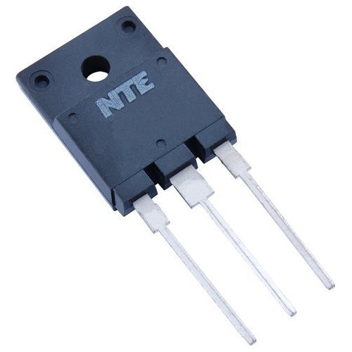 Nte2685 npn Silicio Complementario Darlington Transistor
