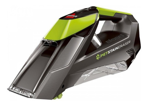 Imagen 1 de 1 de Bissell Pet Stain Eraser Cordless Portable Carpet Cleaner