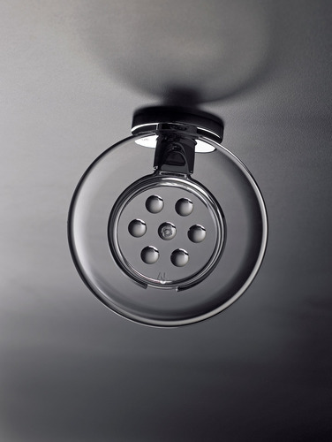 Jabonera Pared Fv Arizona 168/b1 Accesorio Baño