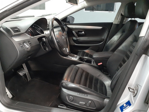 Volkswagen Cc 3.6 V6 Fsi Highline 300cv 2009