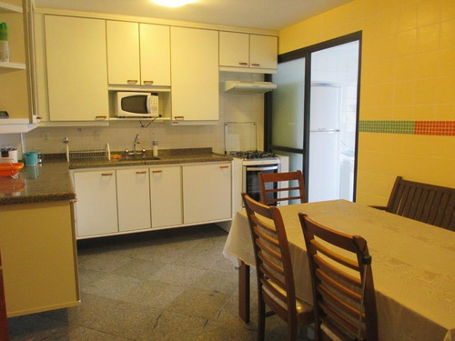 Apartamento Com 3 Dormitórios Para Alugar, 188 M² Por R$ 7.000,00/mês - Alphaville Industrial - Barueri/sp - Ap0801