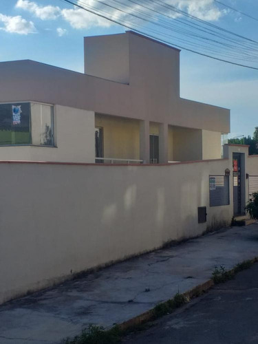 Imagem 11 de 11 de Apartamento Com Área Privativa À Venda, 2 Quartos, 1 Vaga, Parque Jardim D Aliana - Vespasiano/mg - 2592
